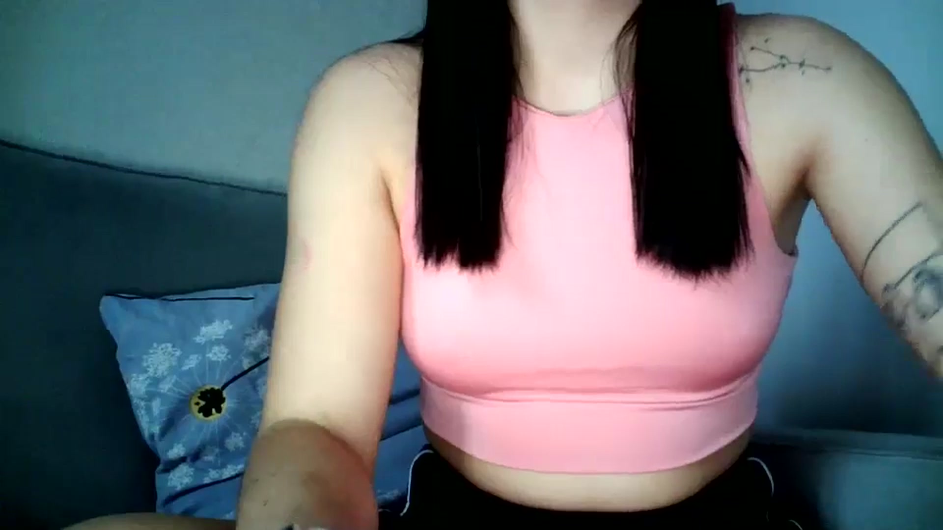 Gallery image thumbnail from flower_girll's myfreecams stream on, 01/29/2025, 09:52 image 16 of 20