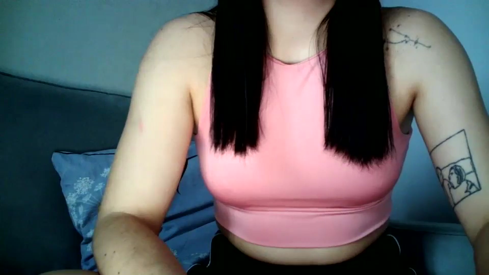 Gallery image thumbnail from flower_girll's myfreecams stream on, 01/29/2025, 09:52 image 17 of 20