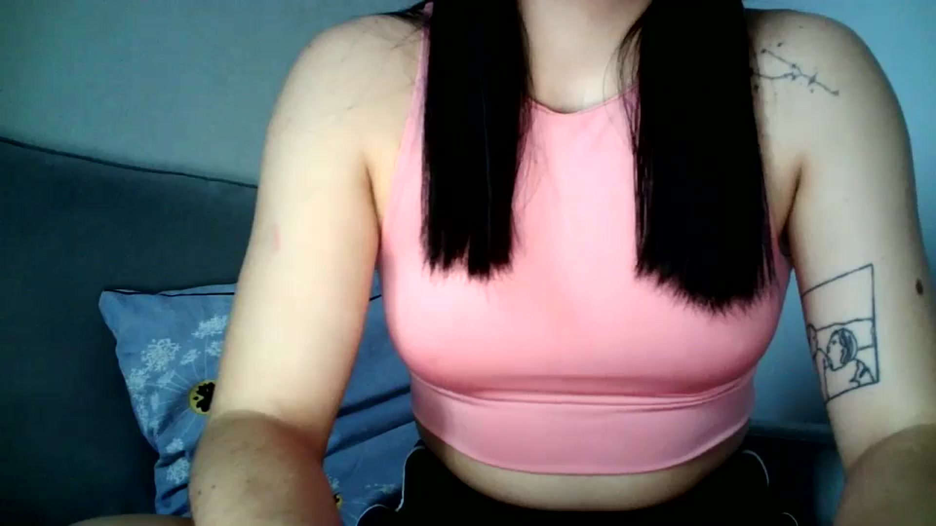 Gallery image thumbnail from flower_girll's myfreecams stream on, 01/29/2025, 09:52 image 20 of 20