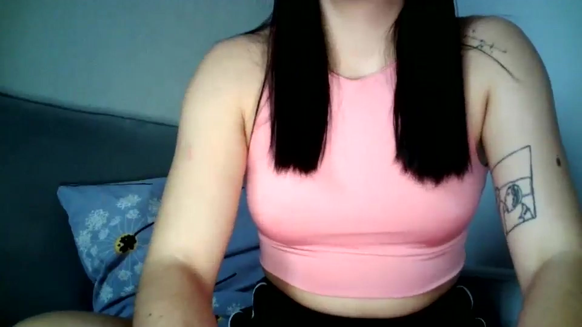 Gallery image thumbnail from flower_girll's myfreecams stream on, 01/29/2025, 09:52 image 5 of 20