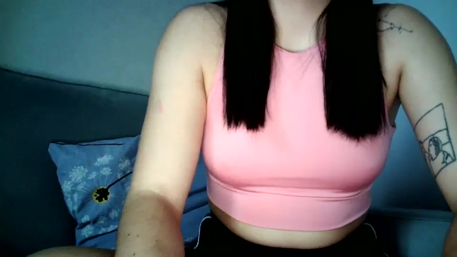 Gallery image thumbnail from flower_girll's myfreecams stream on, 01/29/2025, 09:52 image 15 of 20