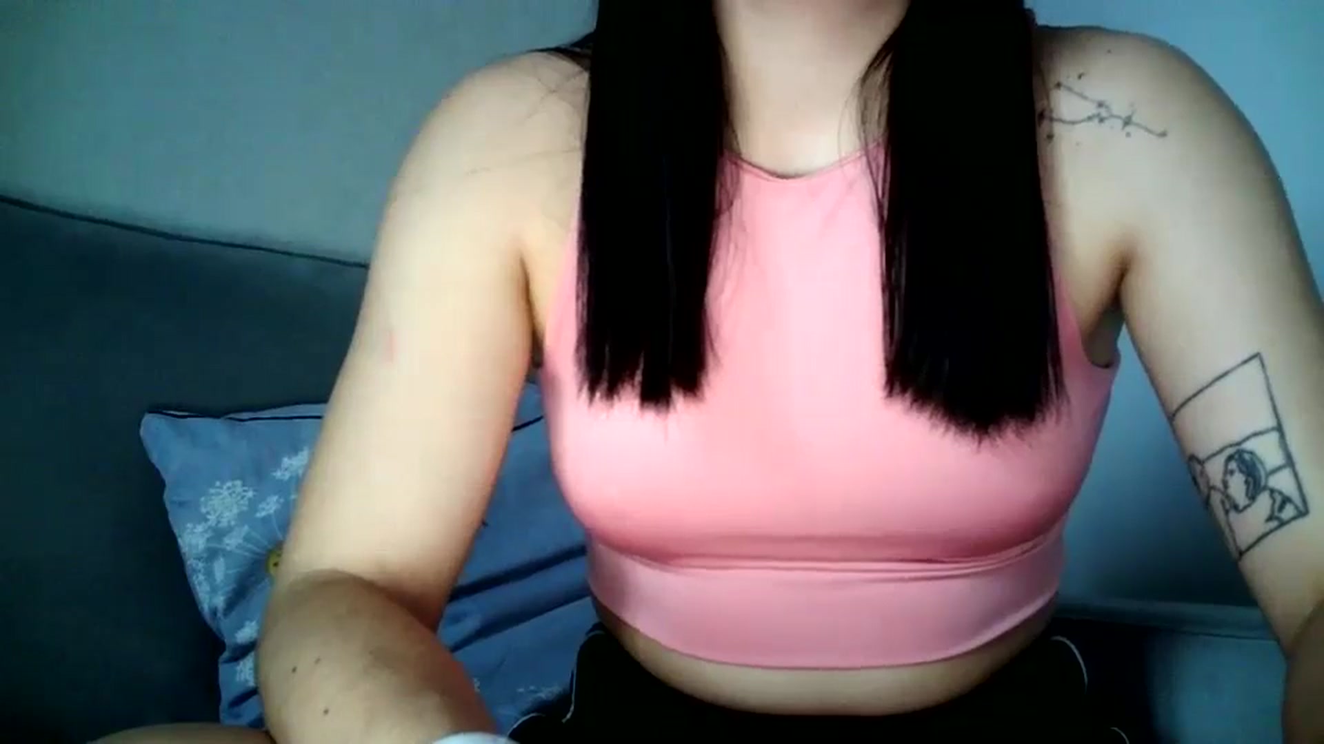 Gallery image thumbnail from flower_girll's myfreecams stream on, 01/29/2025, 09:52 image 18 of 20