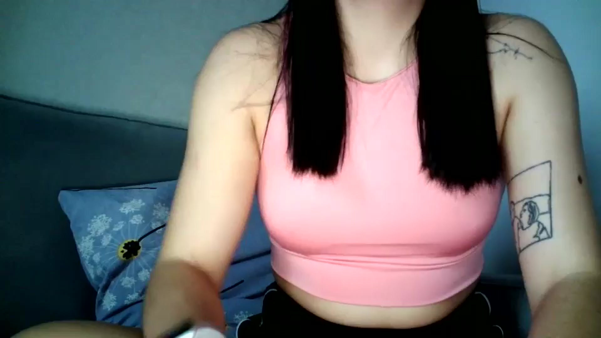 Gallery image thumbnail from flower_girll's myfreecams stream on, 01/29/2025, 09:52 image 2 of 20