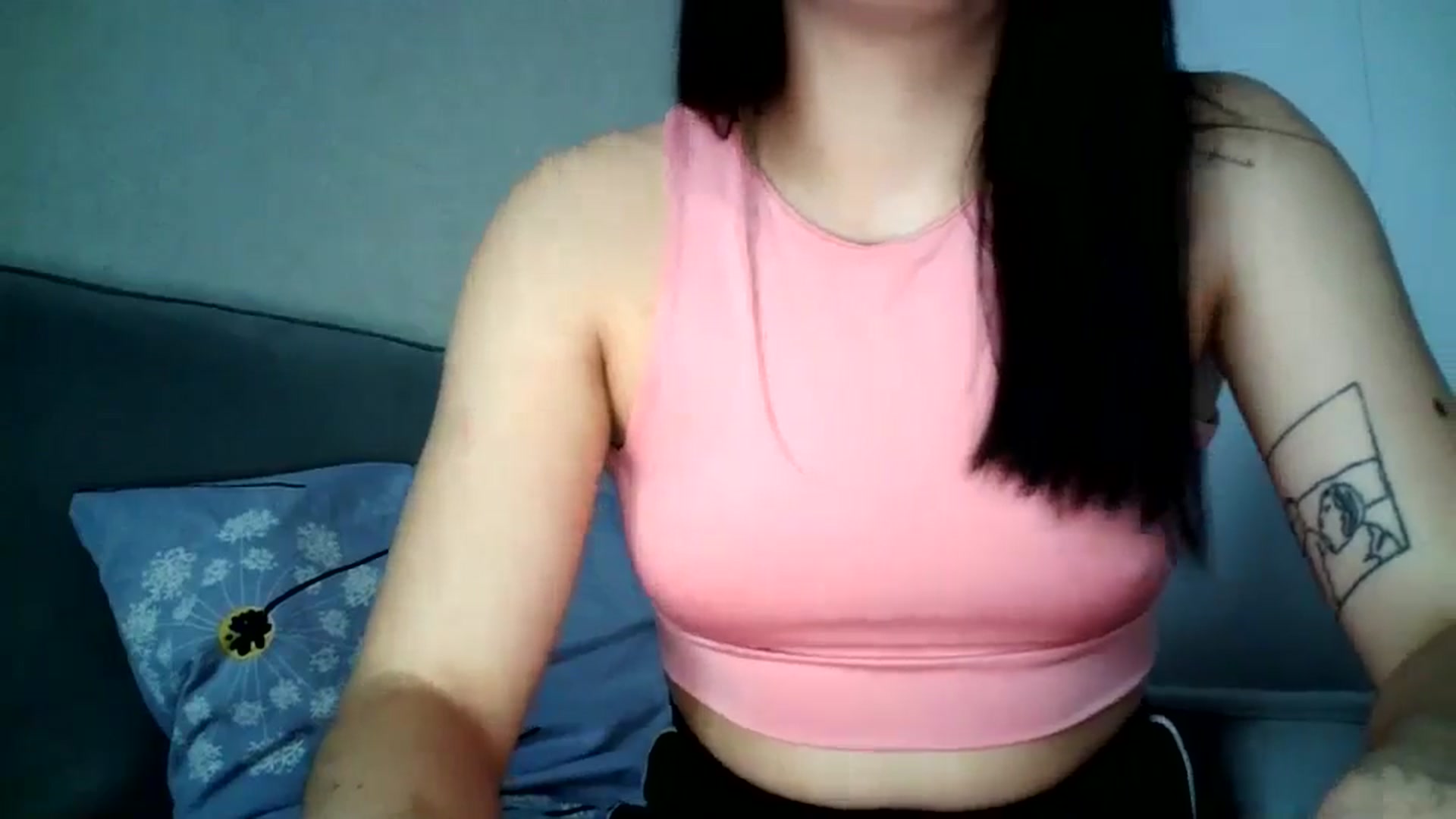 Gallery image thumbnail from flower_girll's myfreecams stream on, 01/29/2025, 11:51 image 9 of 20