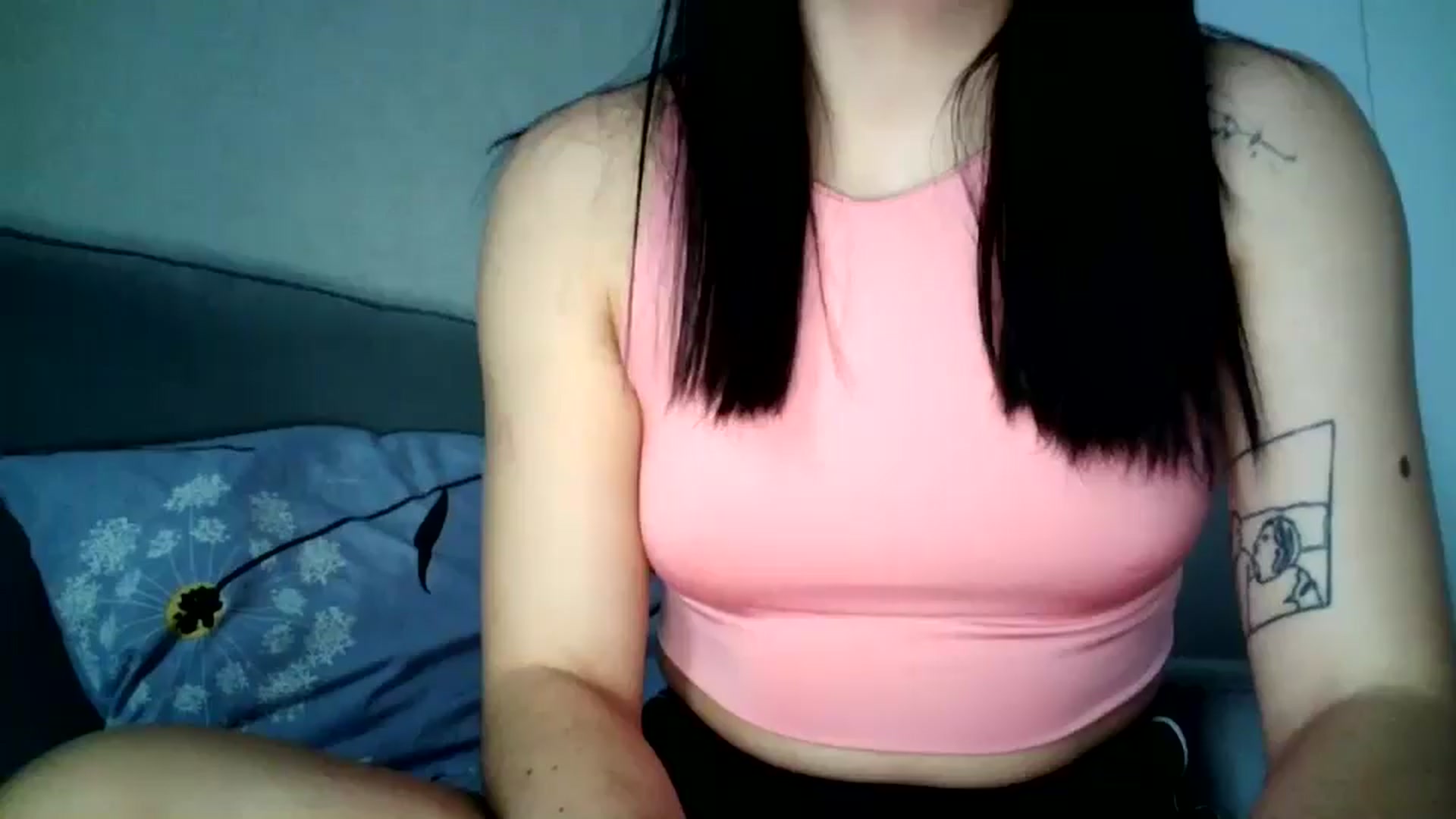 Gallery image thumbnail from flower_girll's myfreecams stream on, 01/29/2025, 11:51 image 1 of 20