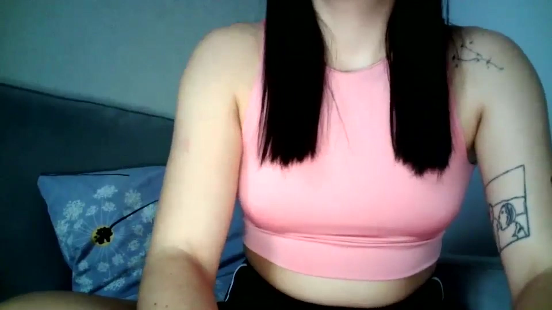 Gallery image thumbnail from flower_girll's myfreecams stream on, 01/29/2025, 11:51 image 14 of 20