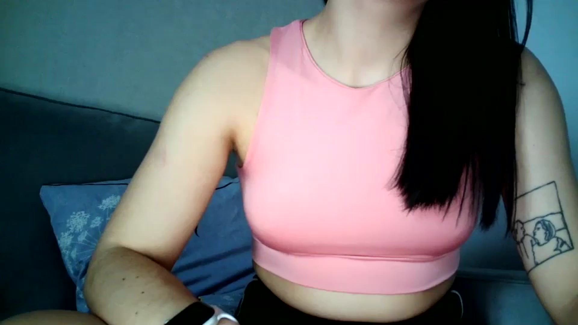 Gallery image thumbnail from flower_girll's myfreecams stream on, 01/29/2025, 11:51 image 15 of 20