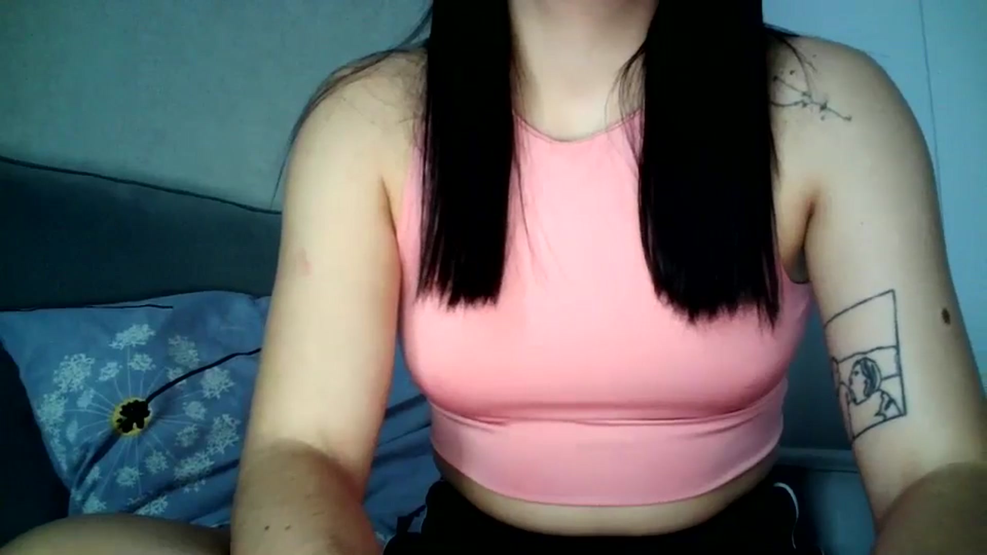 Gallery image thumbnail from flower_girll's myfreecams stream on, 01/29/2025, 11:51 image 2 of 20