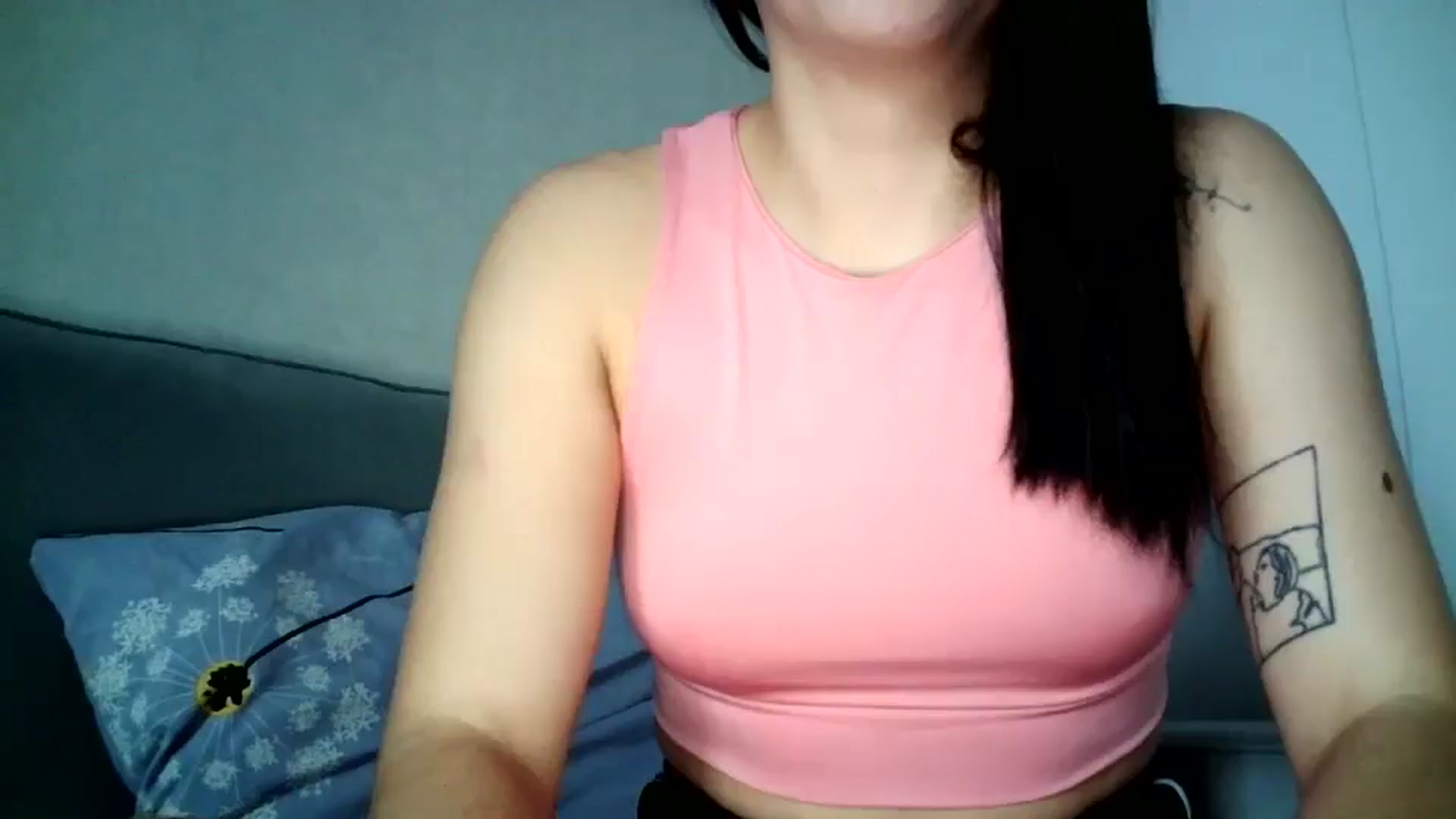 Gallery image thumbnail from flower_girll's myfreecams stream on, 01/29/2025, 11:51 image 3 of 20