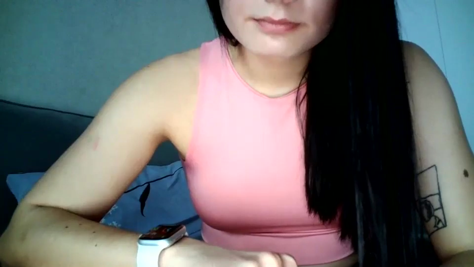 Gallery image thumbnail from flower_girll's myfreecams stream on, 01/29/2025, 11:51 image 5 of 20