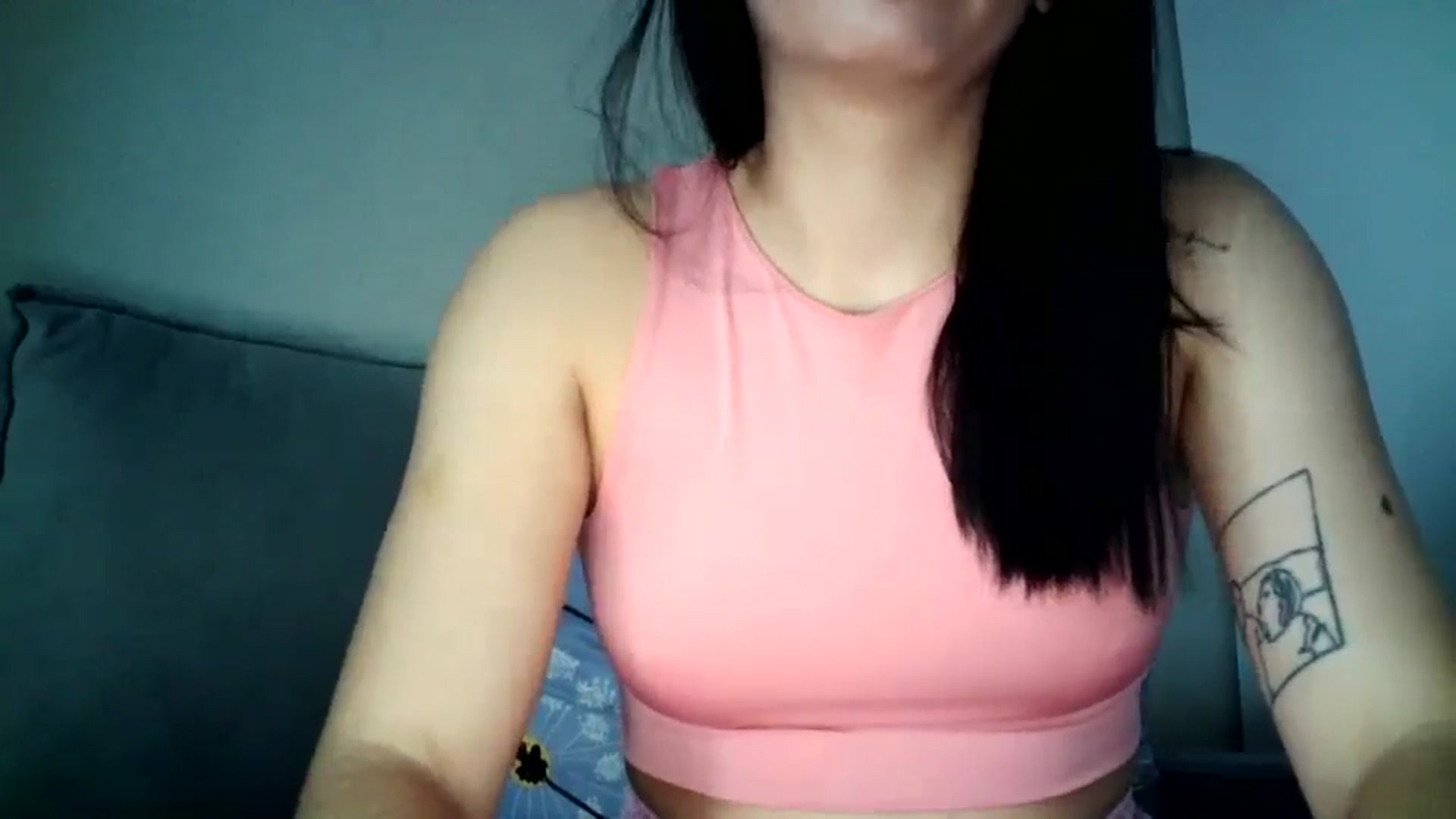 Gallery image thumbnail from flower_girll's myfreecams stream on, 02/04/2025, 10:54 image 12 of 20