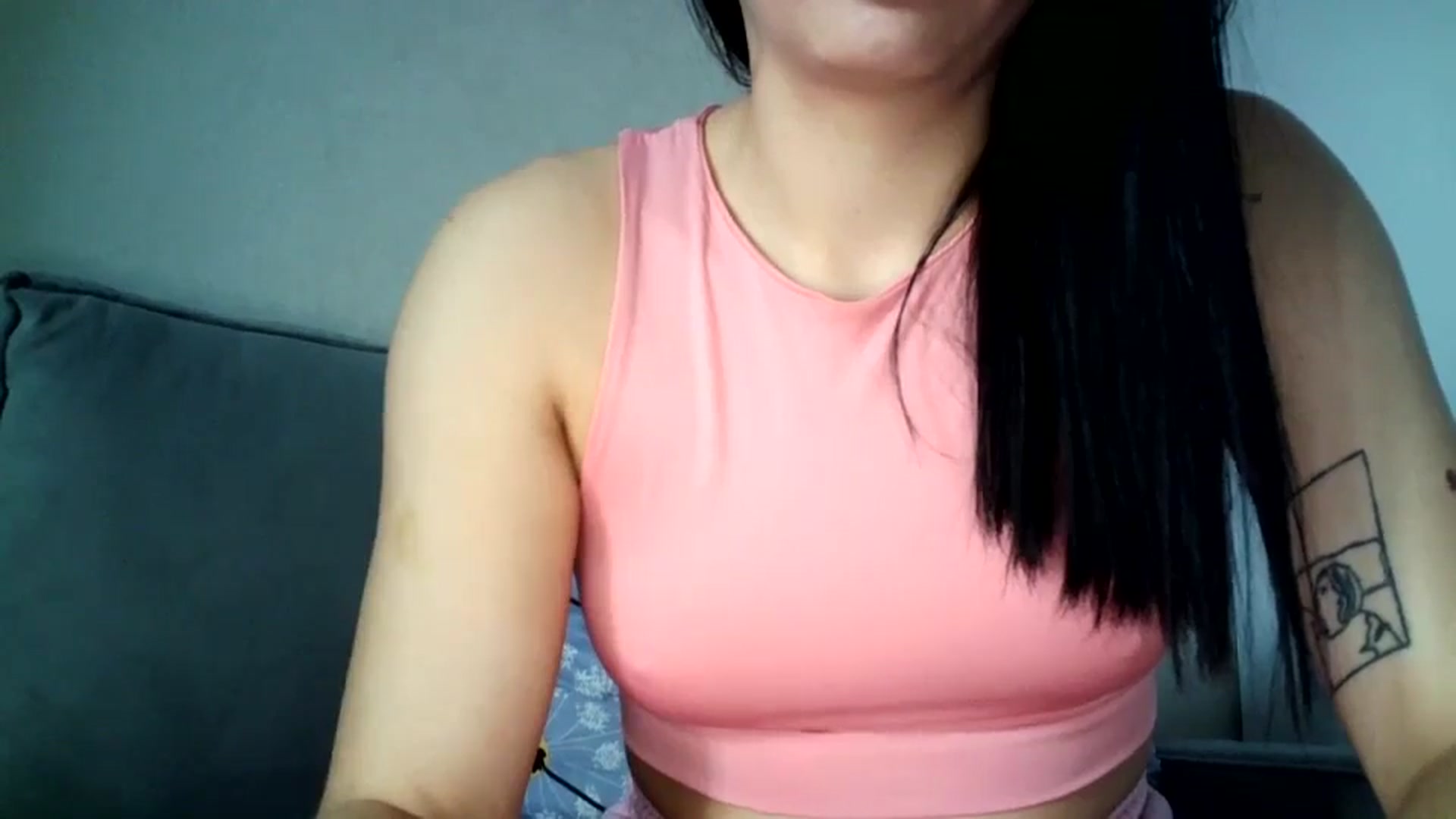 Gallery image thumbnail from flower_girll's myfreecams stream on, 02/04/2025, 10:54 image 8 of 20