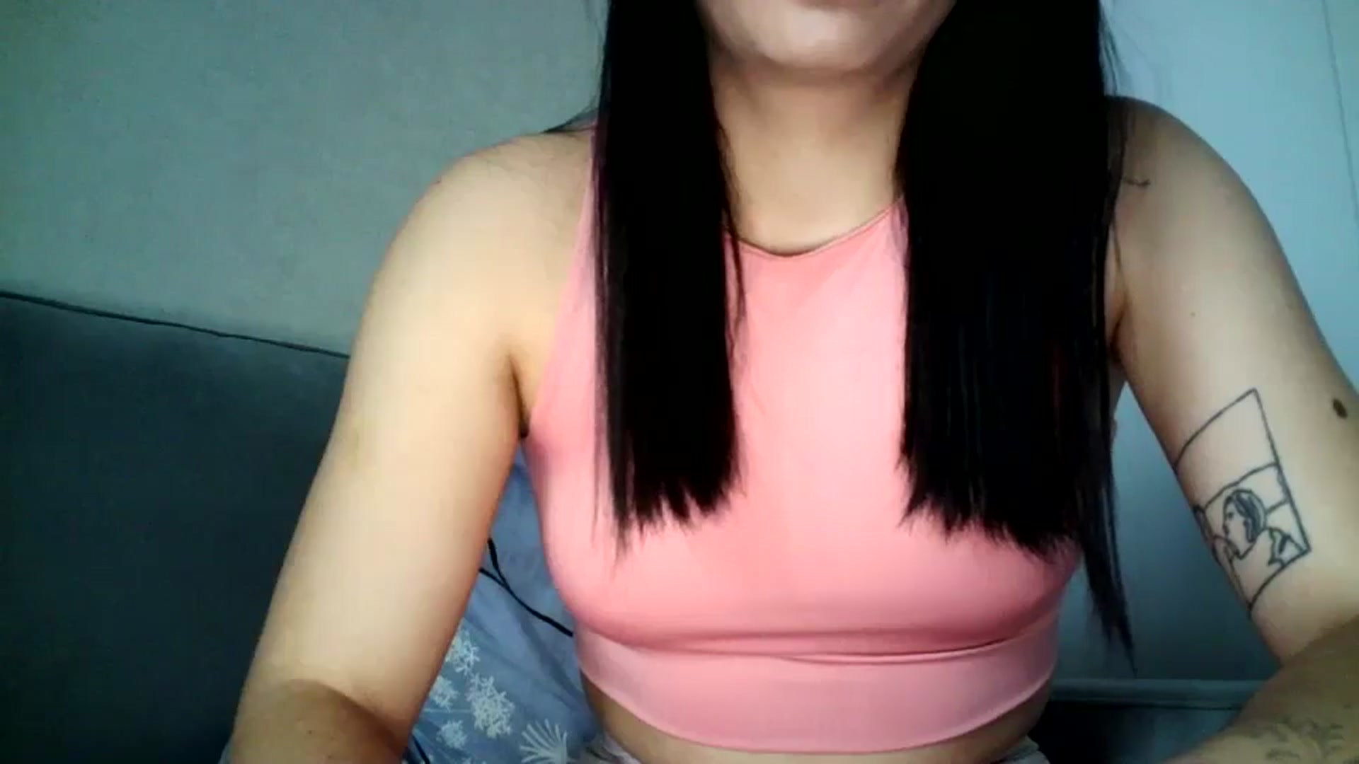Gallery image thumbnail from flower_girll's myfreecams stream on, 02/06/2025, 11:47 image 13 of 20