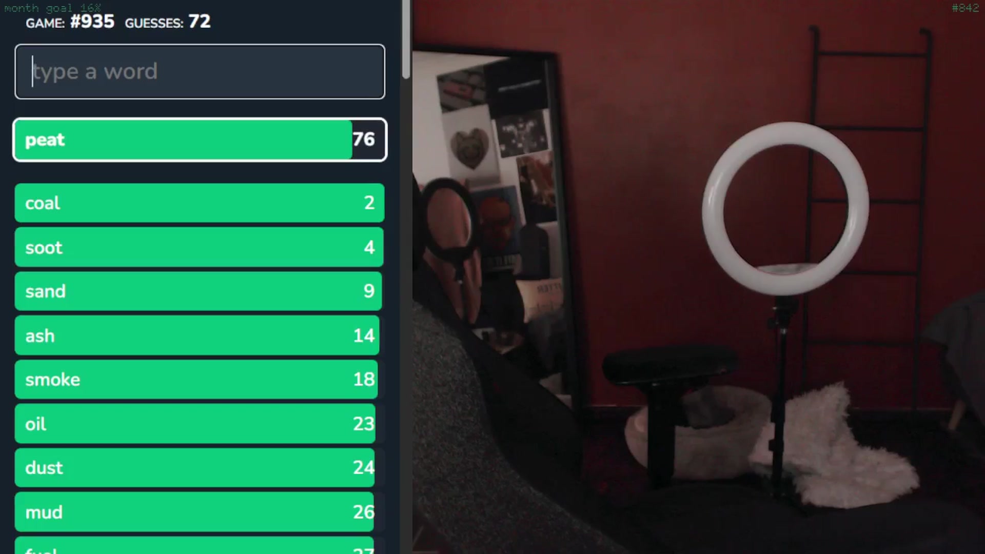Gallery image thumbnail from four_limbs's myfreecams stream on, 04/11/2025, 03:50 image 4 of 20