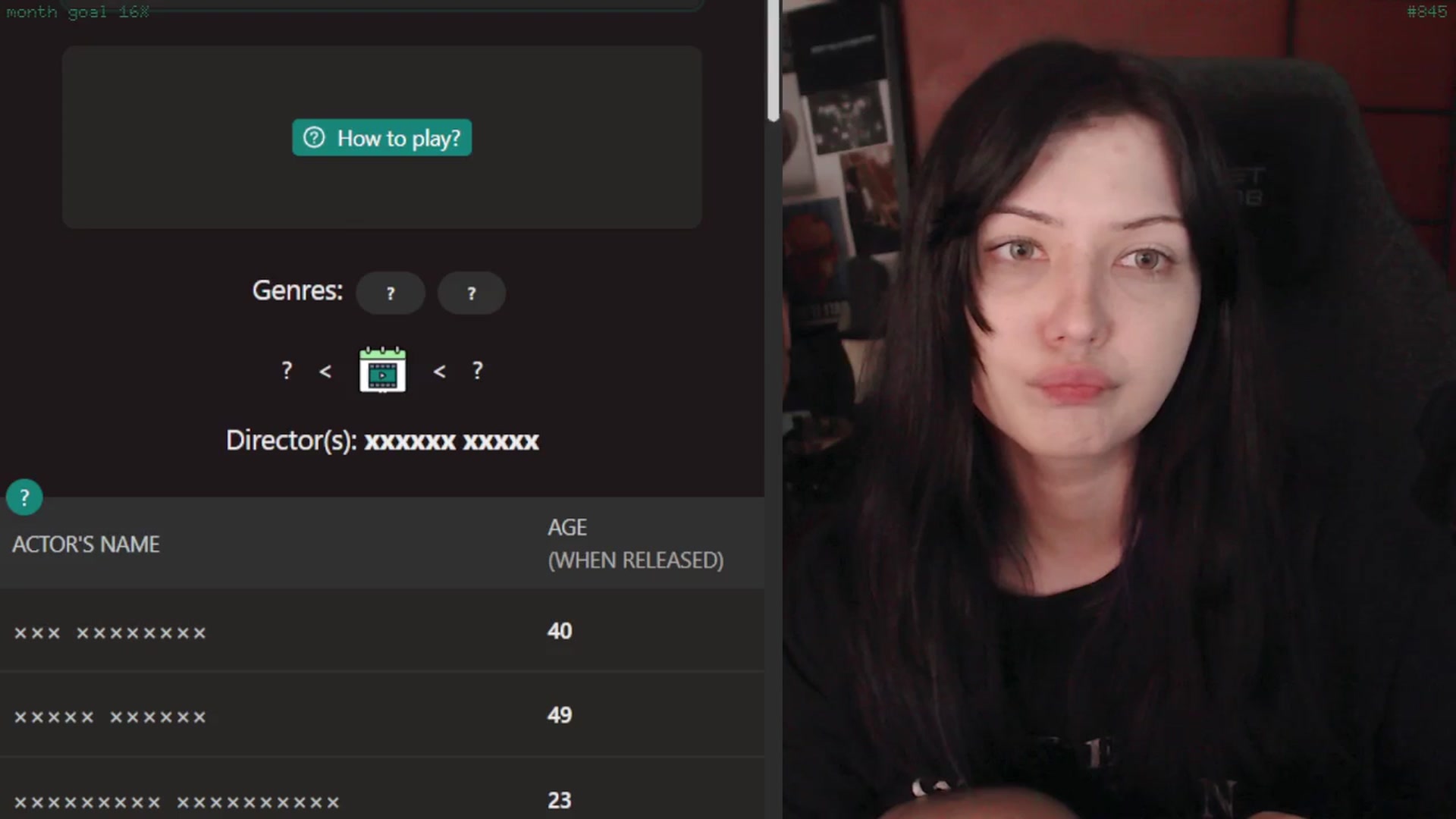 Gallery image thumbnail from four_limbs's myfreecams stream on, 04/11/2025, 03:50 image 6 of 20