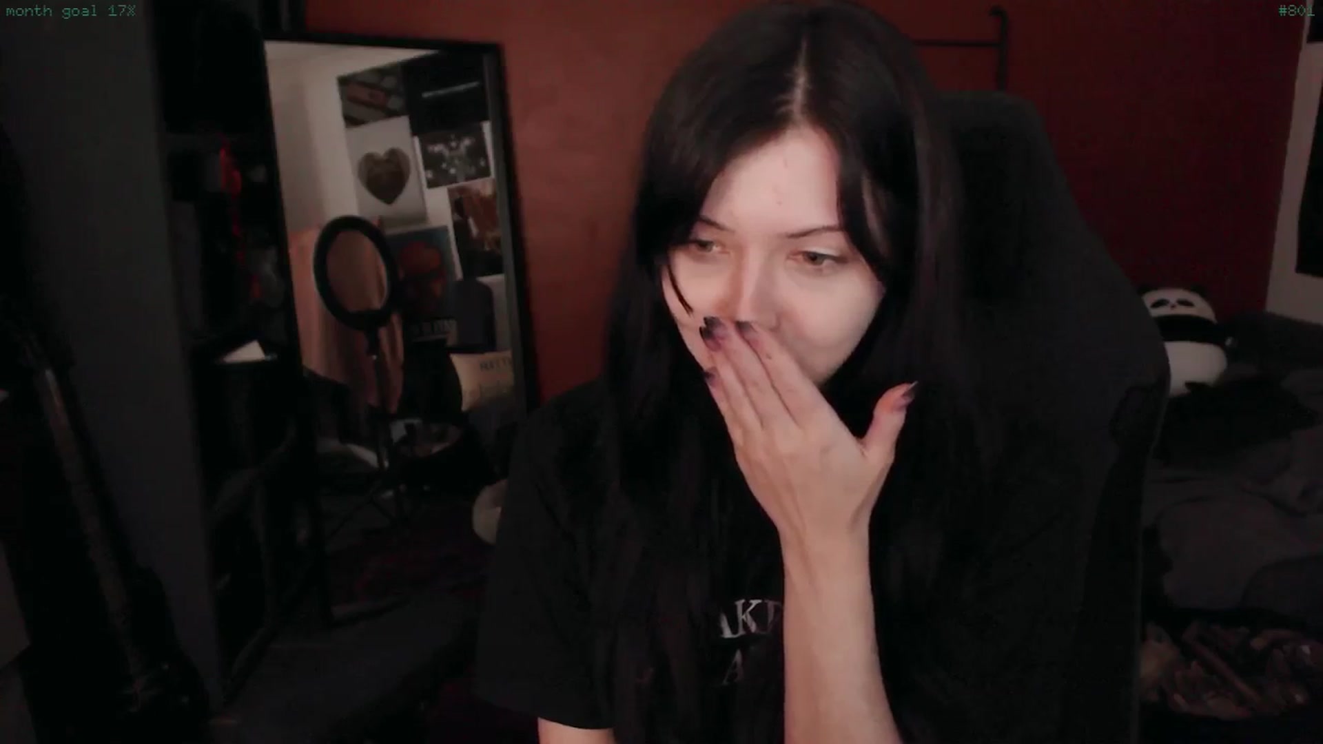 Gallery image thumbnail from four_limbs's myfreecams stream on, 04/11/2025, 03:50 image 12 of 20