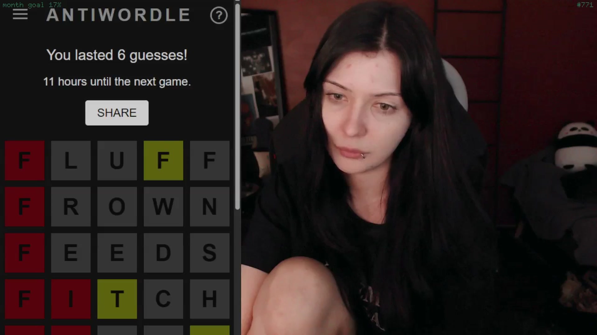 Gallery image thumbnail from four_limbs's myfreecams stream on, 04/11/2025, 03:50 image 17 of 20