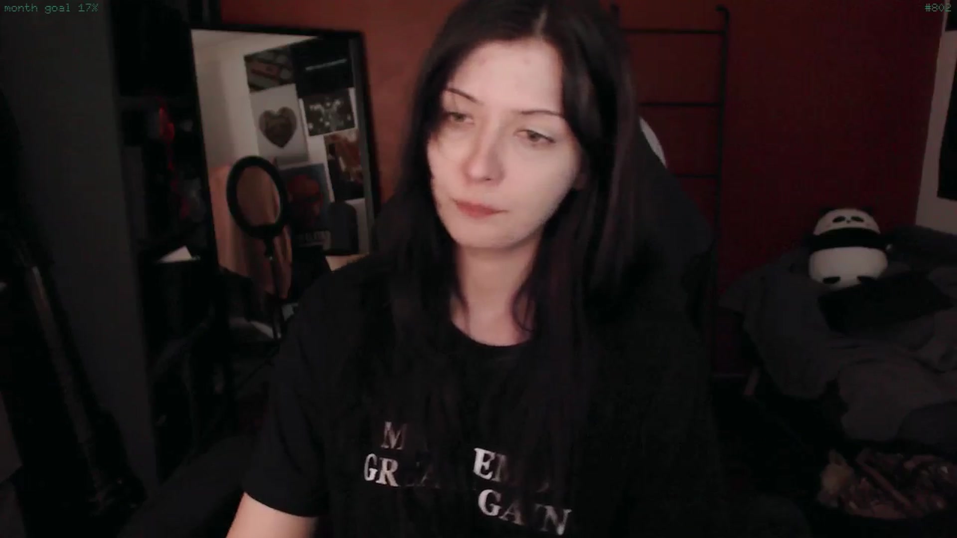 Gallery image thumbnail from four_limbs's myfreecams stream on, 04/11/2025, 03:50 image 13 of 20