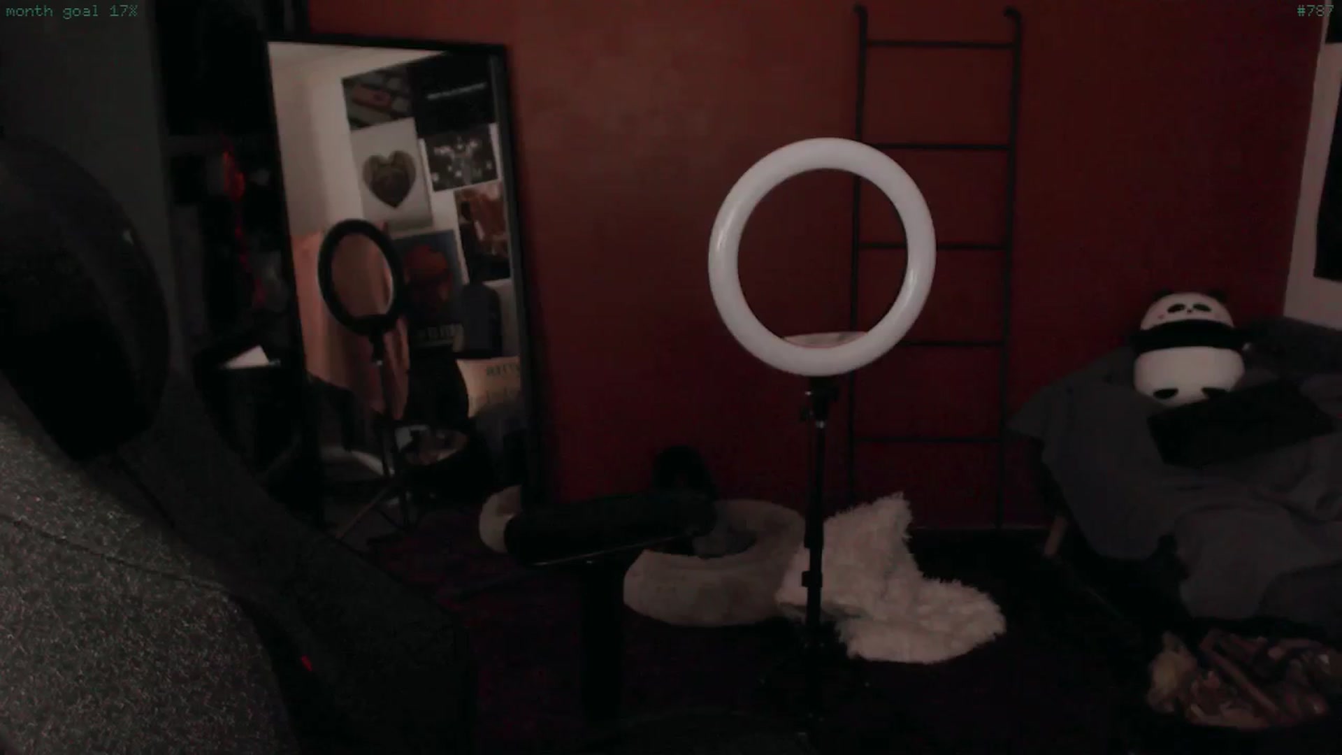 Gallery image thumbnail from four_limbs's myfreecams stream on, 04/11/2025, 03:50 image 14 of 20