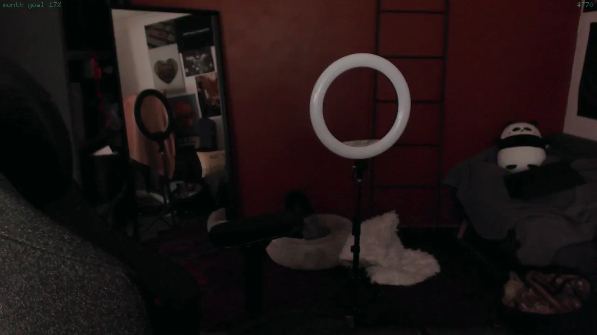 Gallery image thumbnail from four_limbs's myfreecams stream on, 04/11/2025, 03:50 image 16 of 20