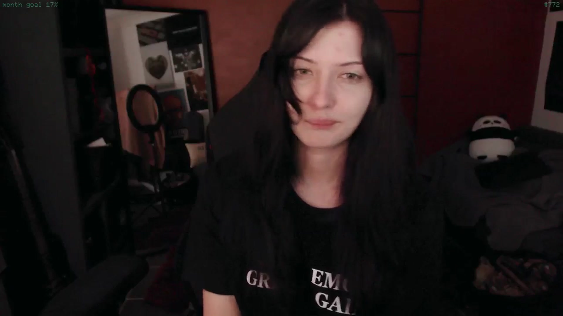 Gallery image thumbnail from four_limbs's myfreecams stream on, 04/11/2025, 03:50 image 15 of 20