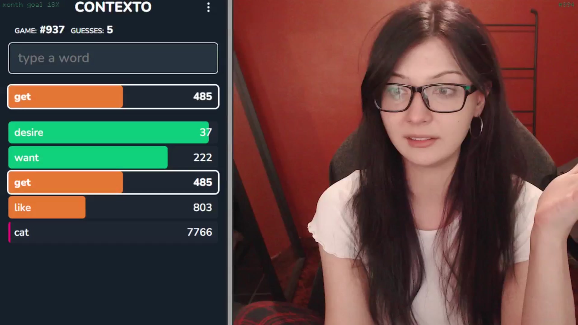 Gallery image thumbnail from four_limbs's myfreecams stream on, 04/13/2025, 04:13 image 4 of 20