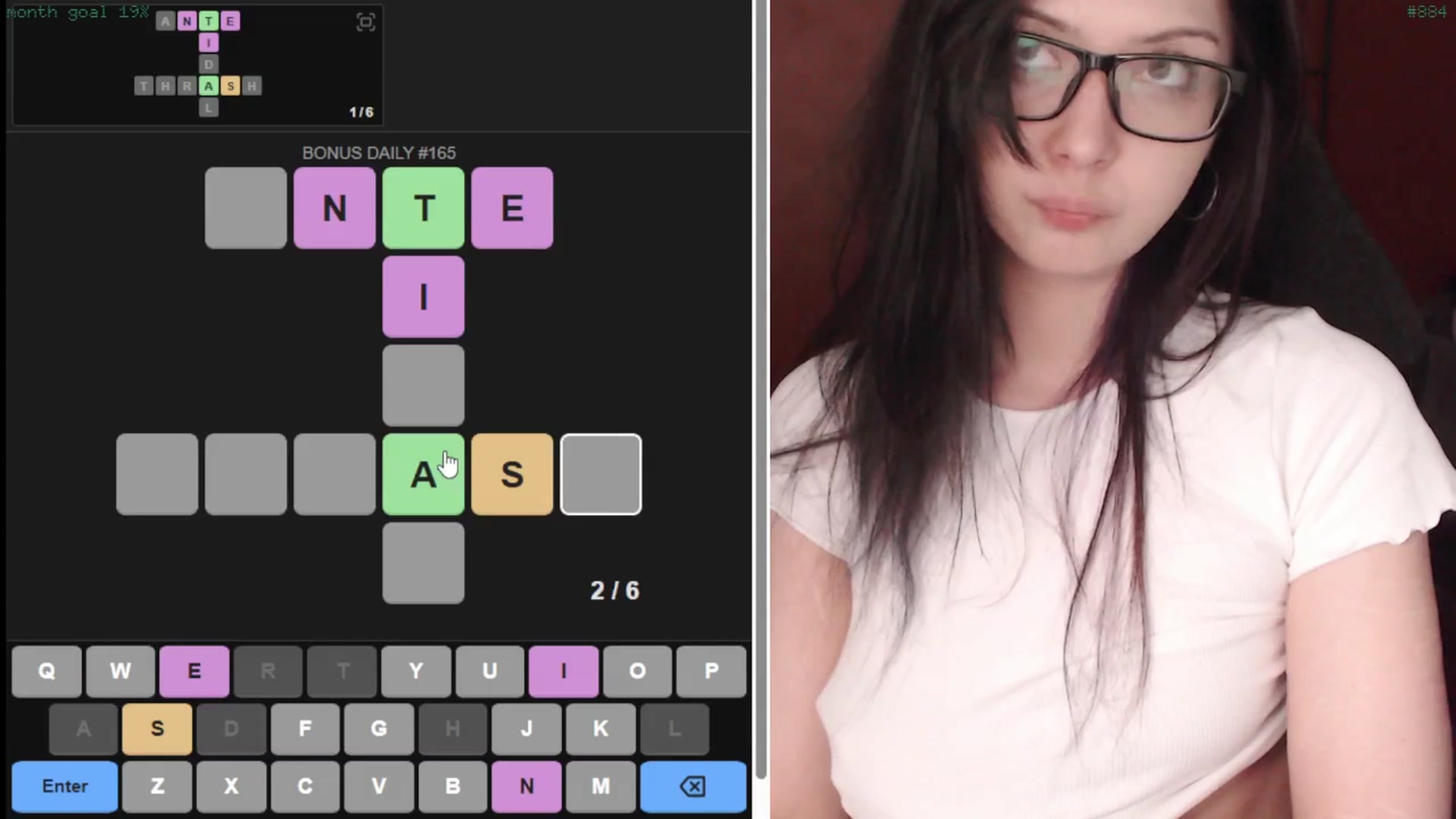 Gallery image thumbnail from four_limbs's myfreecams stream on, 04/13/2025, 04:13 image 9 of 20