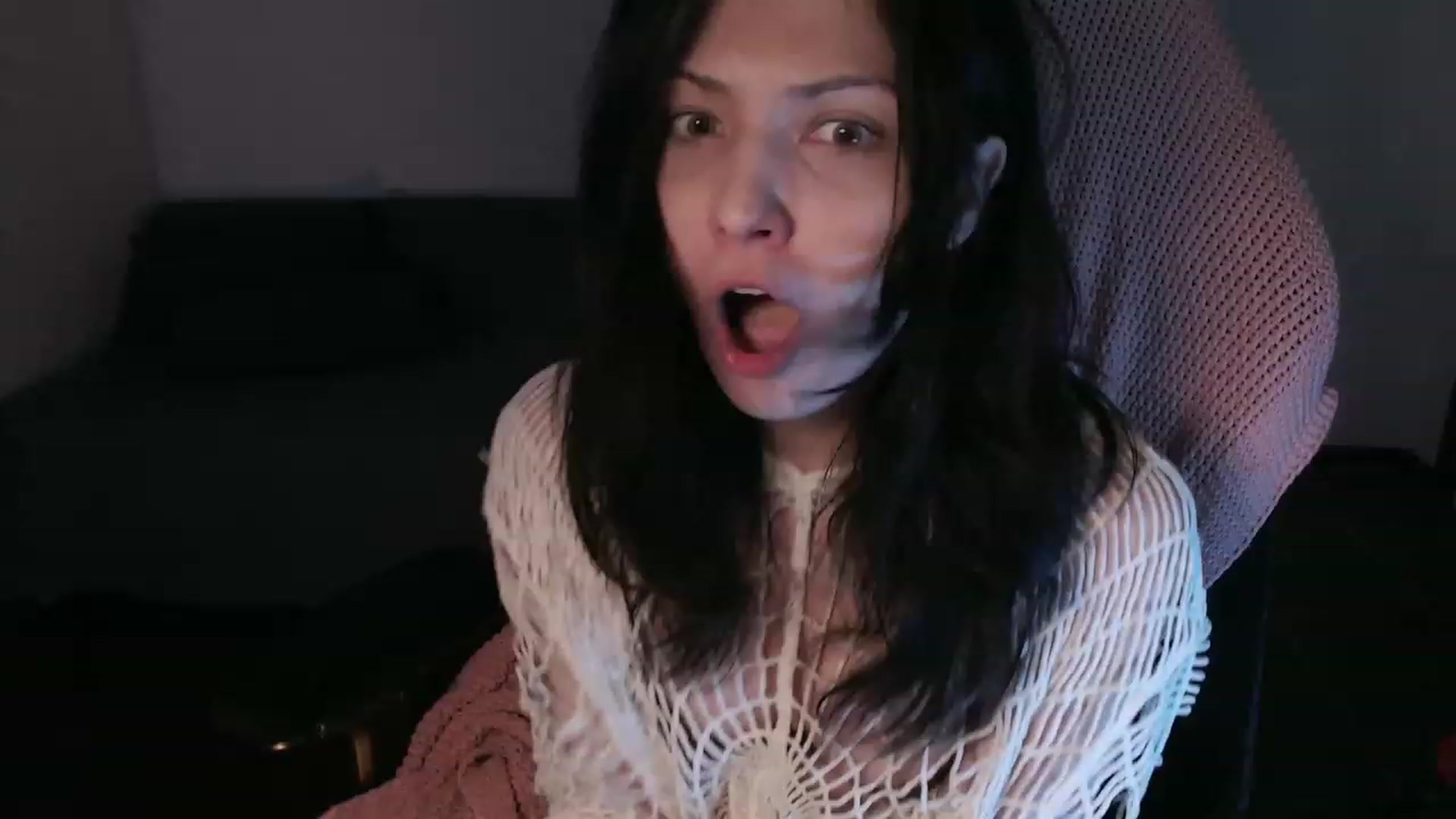 Gallery image thumbnail from four_limps's myfreecams stream on, 09/24/2023, 05:36 image 10 of 20