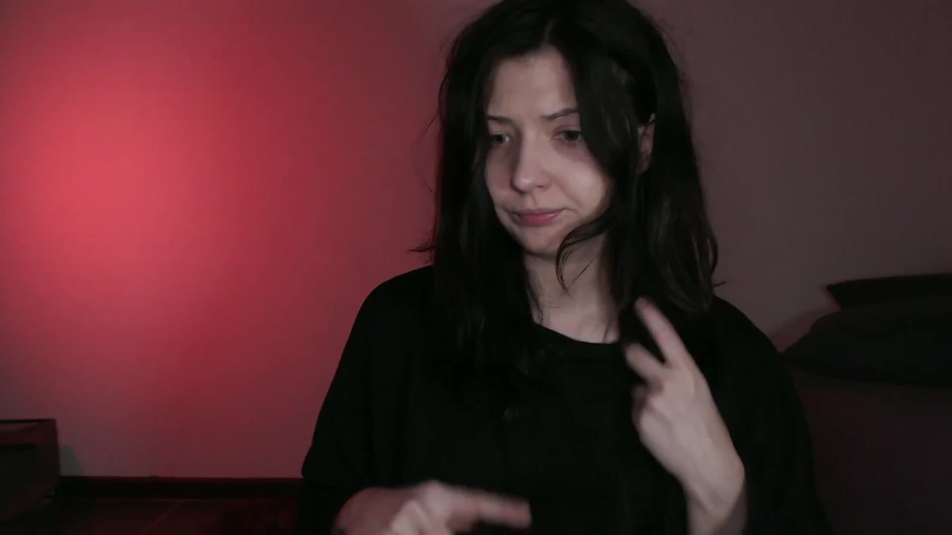 Gallery image thumbnail from four_limps's myfreecams stream on, 09/25/2023, 01:14 image 5 of 20