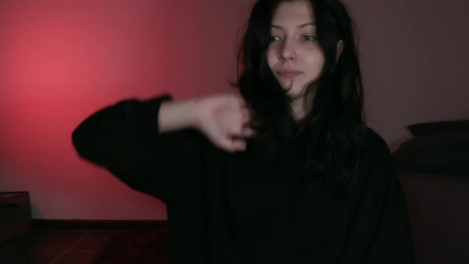 Gallery image thumbnail from four_limps's myfreecams stream on, 09/25/2023, 01:14 image 4 of 20