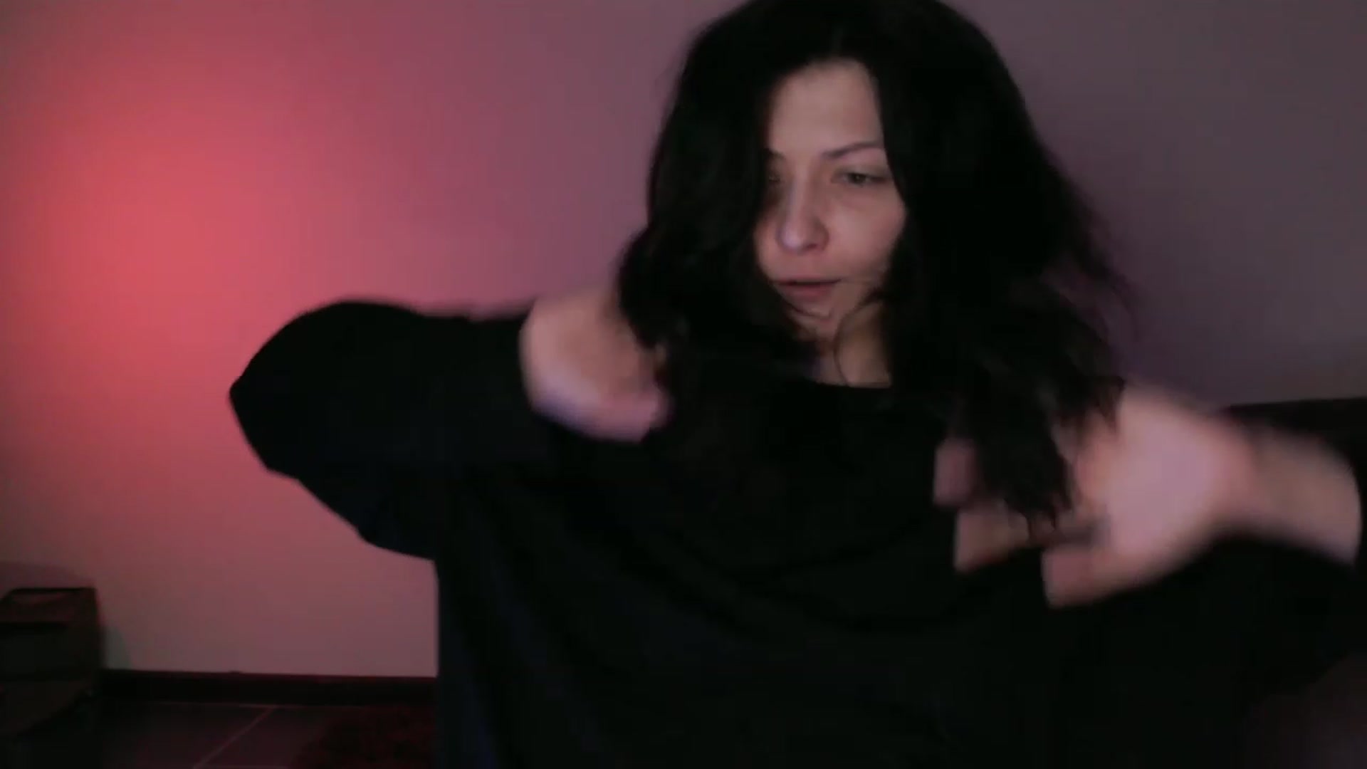 Gallery image thumbnail from four_limps's myfreecams stream on, 09/25/2023, 01:14 image 19 of 20