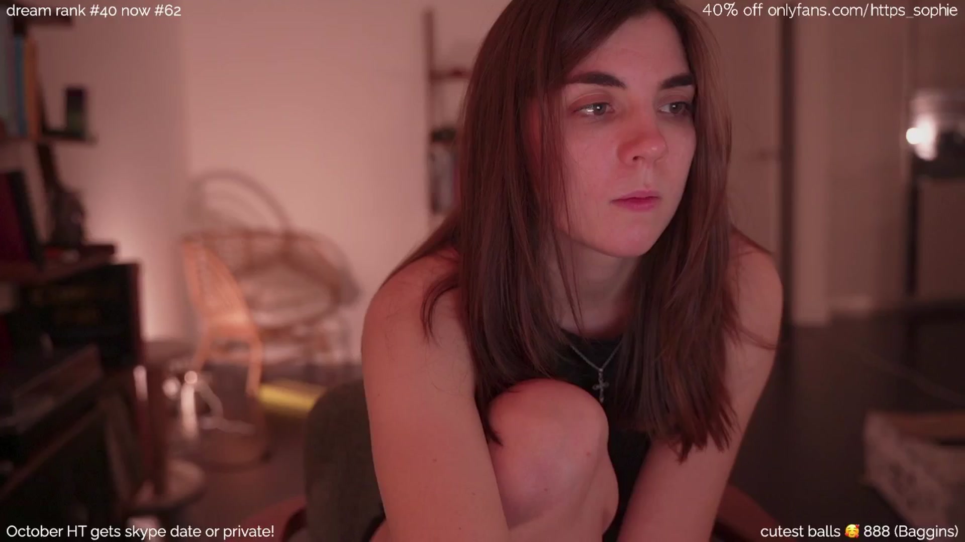 Gallery image thumbnail from frankensophie's myfreecams stream on, 10/27/2024, 04:04 image 19 of 20