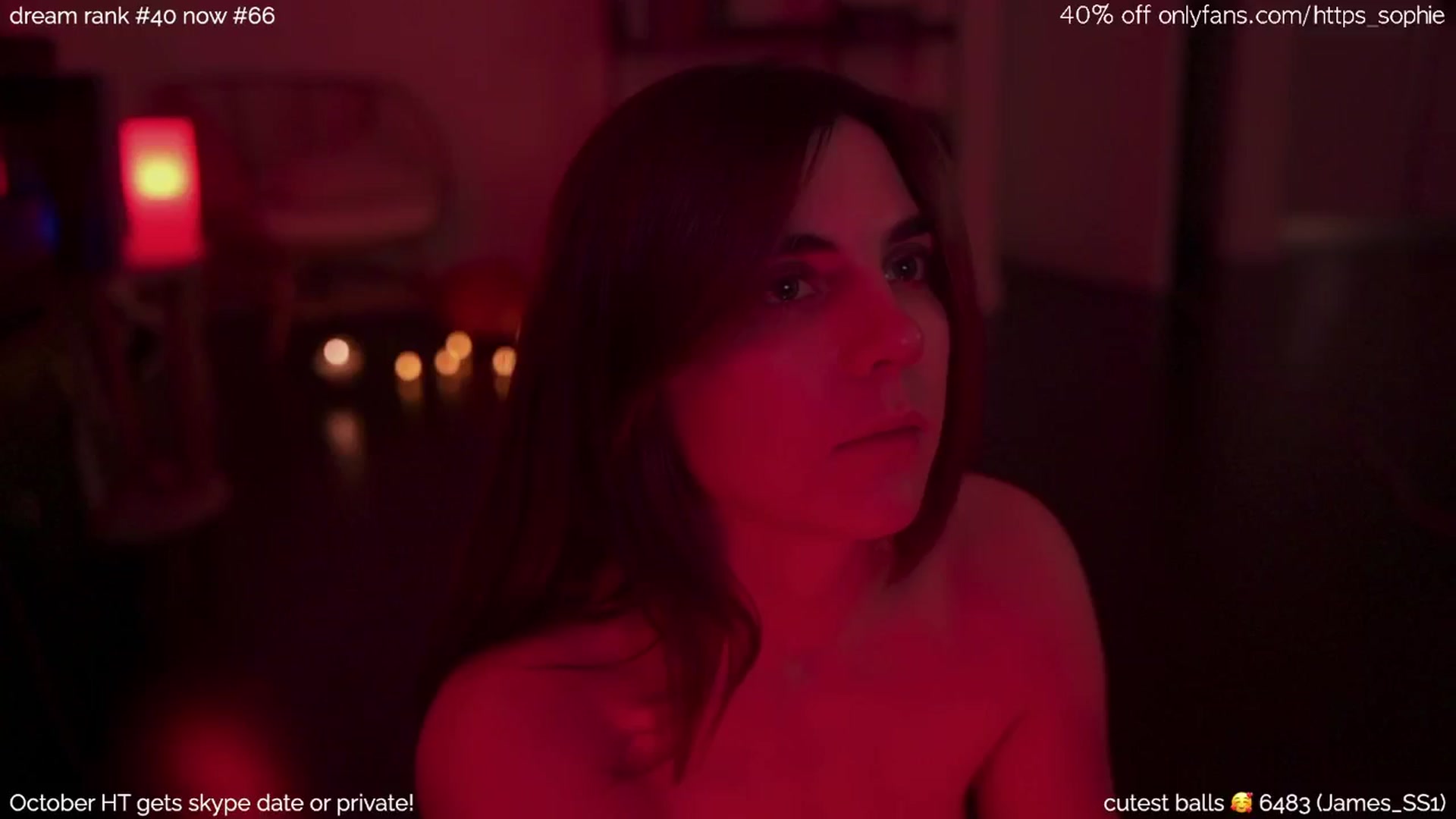 Gallery image thumbnail from frankensophie's myfreecams stream on, 11/01/2024, 03:27 image 18 of 20