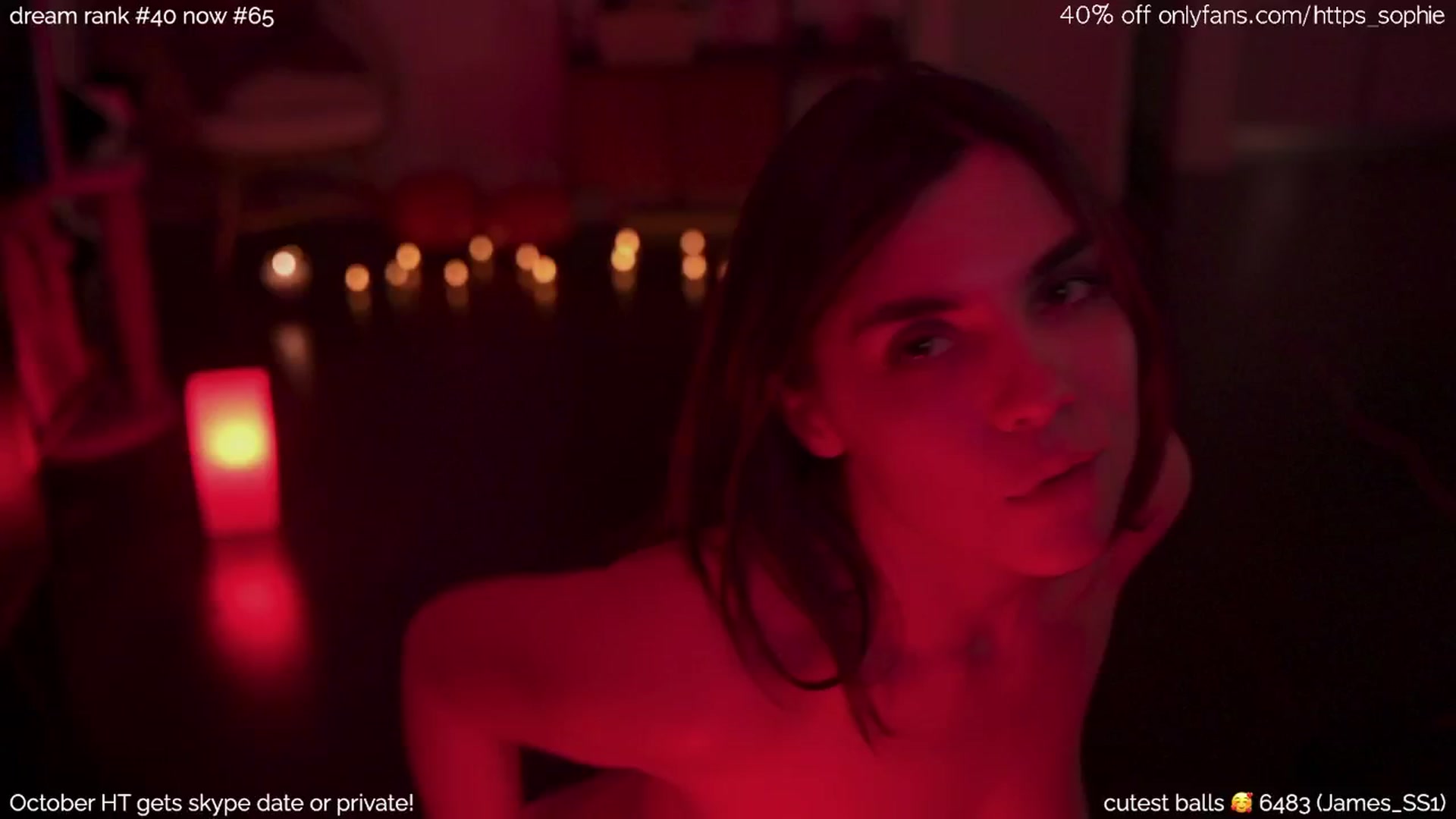 Gallery image thumbnail from frankensophie's myfreecams stream on, 11/01/2024, 03:27 image 14 of 20