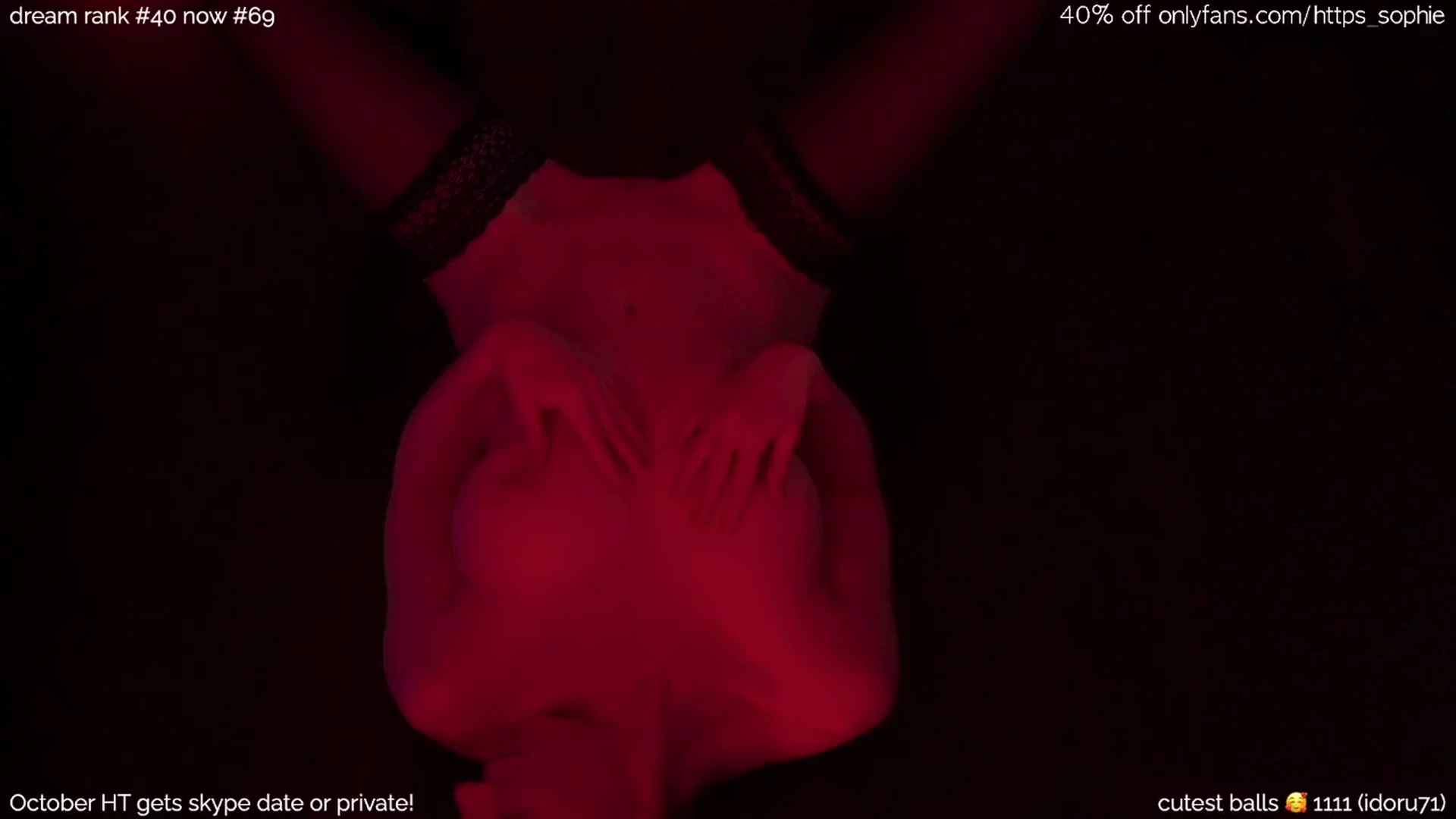 Gallery image thumbnail from frankensophie's myfreecams stream on, 11/01/2024, 03:27 image 11 of 20