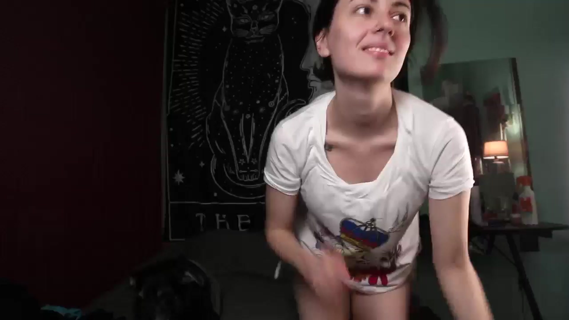 Gallery image thumbnail from fredisramone's myfreecams stream on, 04/22/2025, 13:56 image 1 of 20