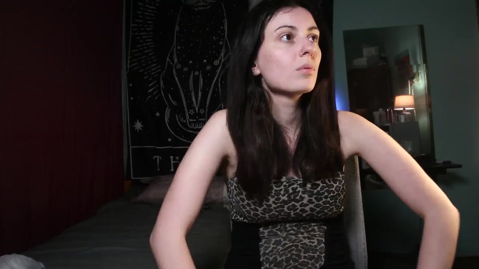 Gallery image thumbnail from fredisramone's myfreecams stream on, 04/23/2025, 01:45 image 18 of 20