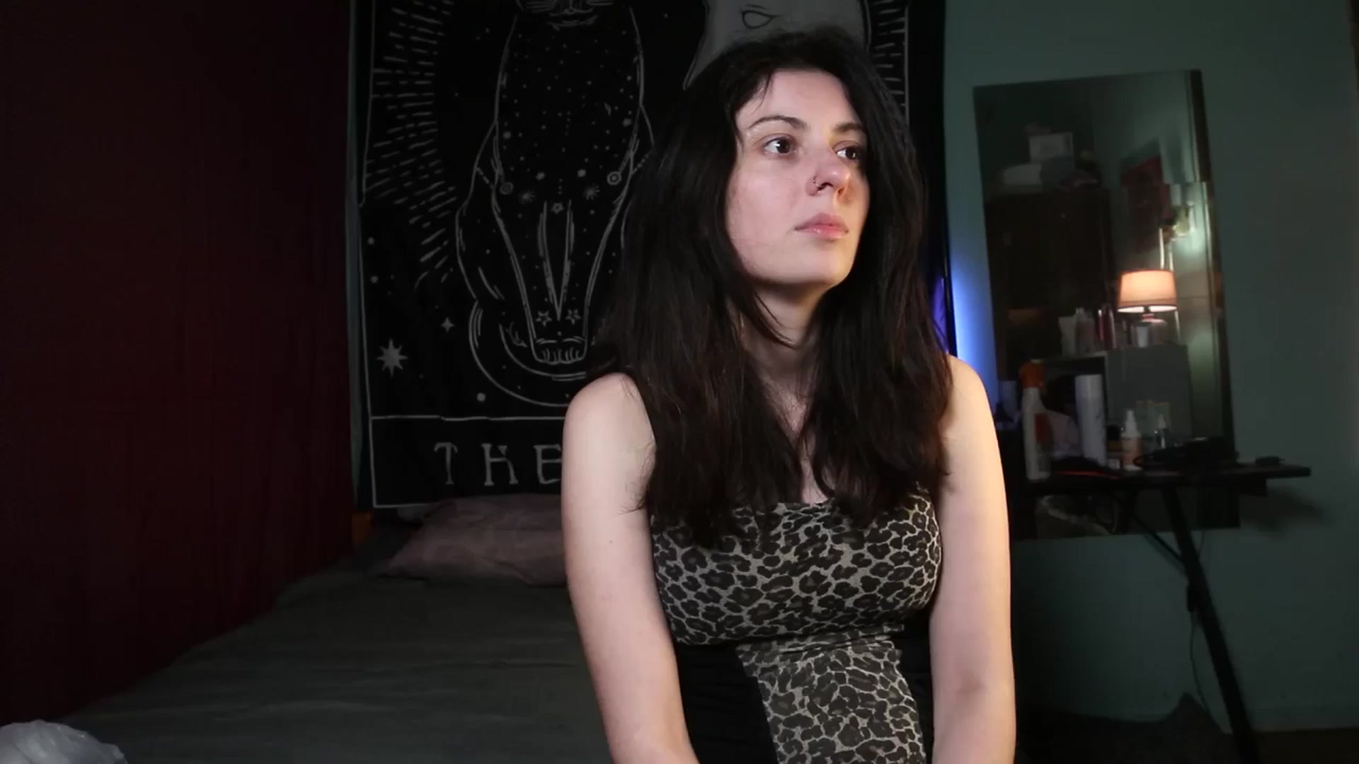 Gallery image thumbnail from fredisramone's myfreecams stream on, 04/23/2025, 01:45 image 3 of 20