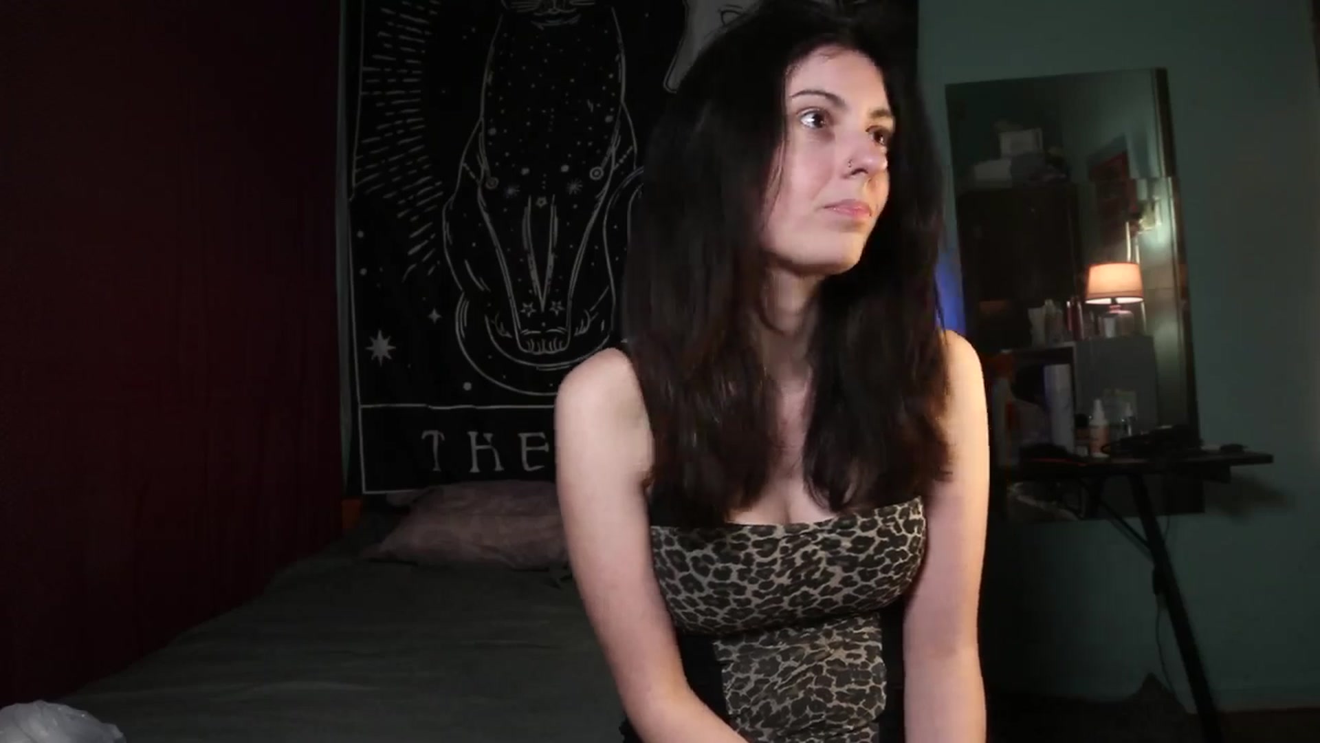 Gallery image thumbnail from fredisramone's myfreecams stream on, 04/23/2025, 01:45 image 20 of 20
