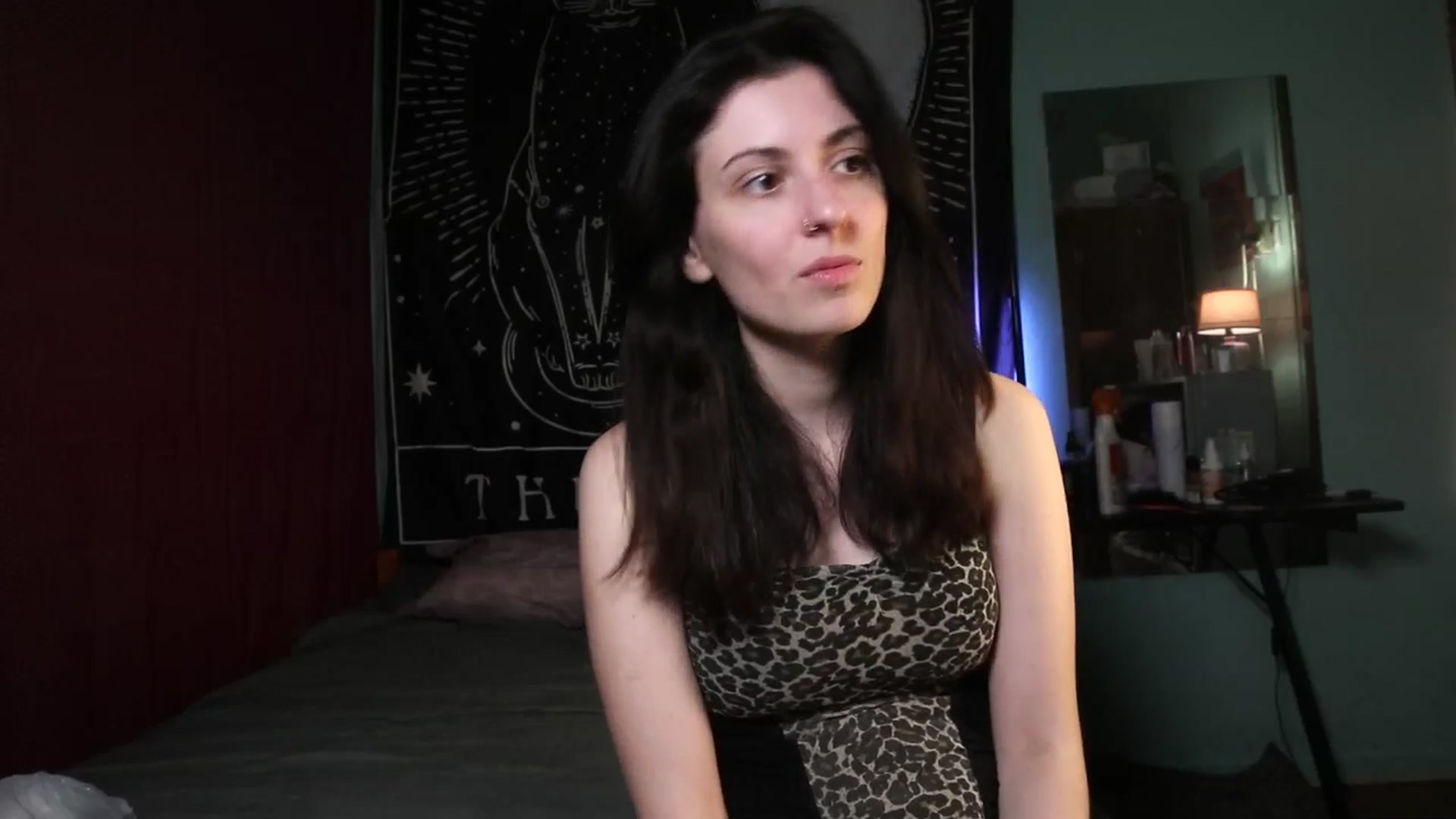 Gallery image thumbnail from fredisramone's myfreecams stream on, 04/23/2025, 01:45 image 4 of 20