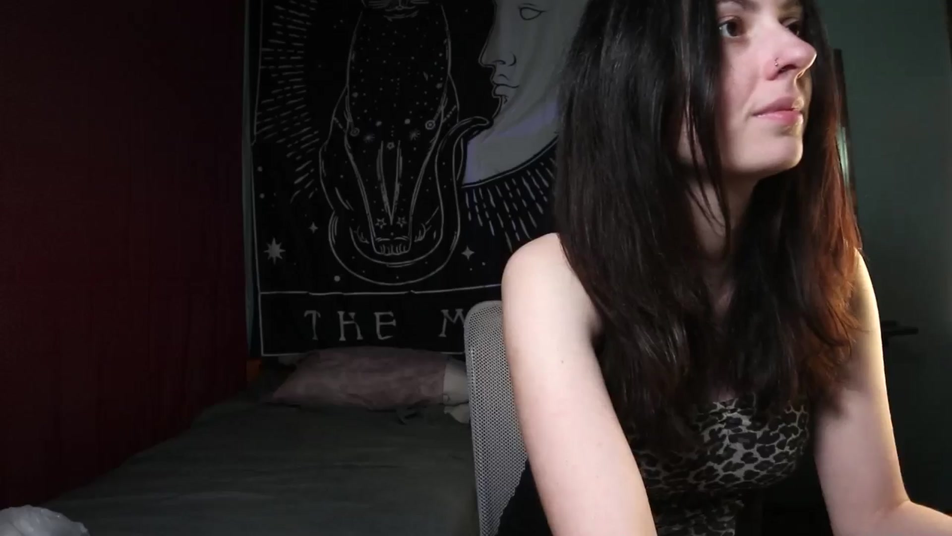 Gallery image thumbnail from fredisramone's myfreecams stream on, 04/23/2025, 01:45 image 12 of 20