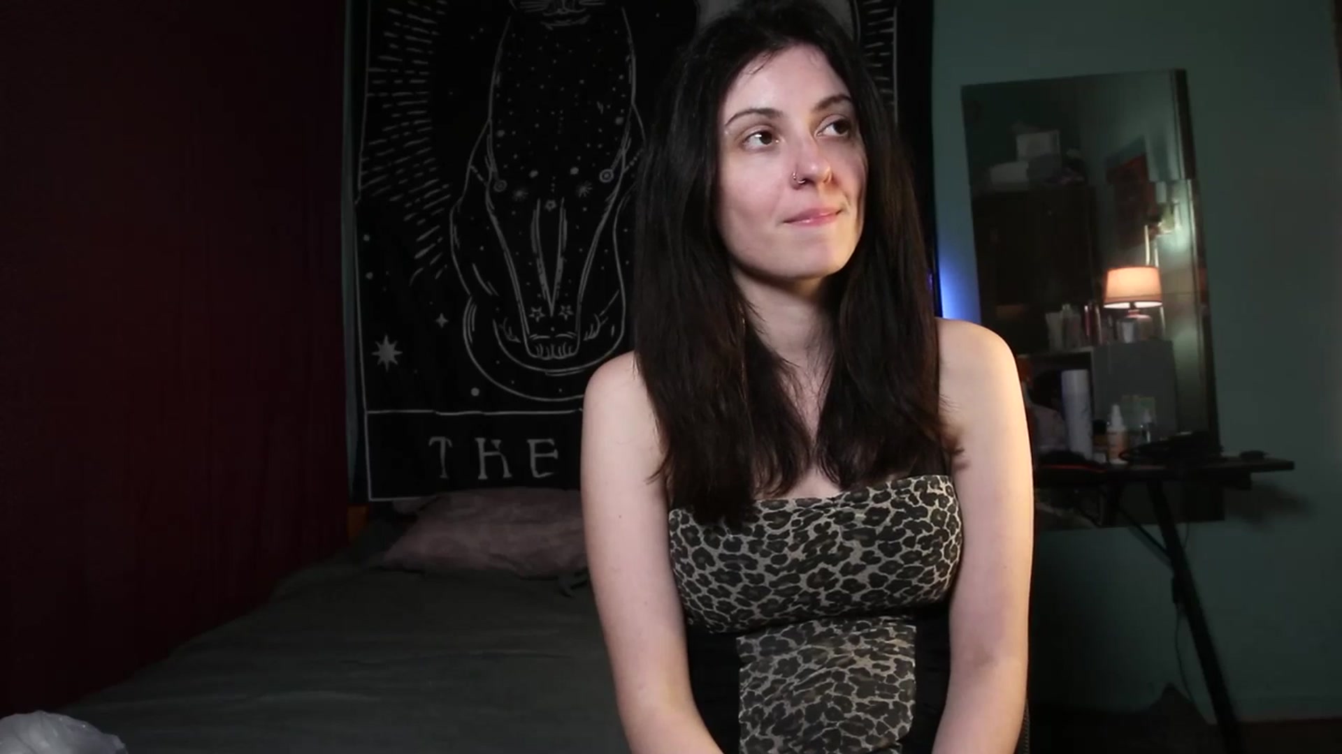 Gallery image thumbnail from fredisramone's myfreecams stream on, 04/23/2025, 01:45 image 19 of 20