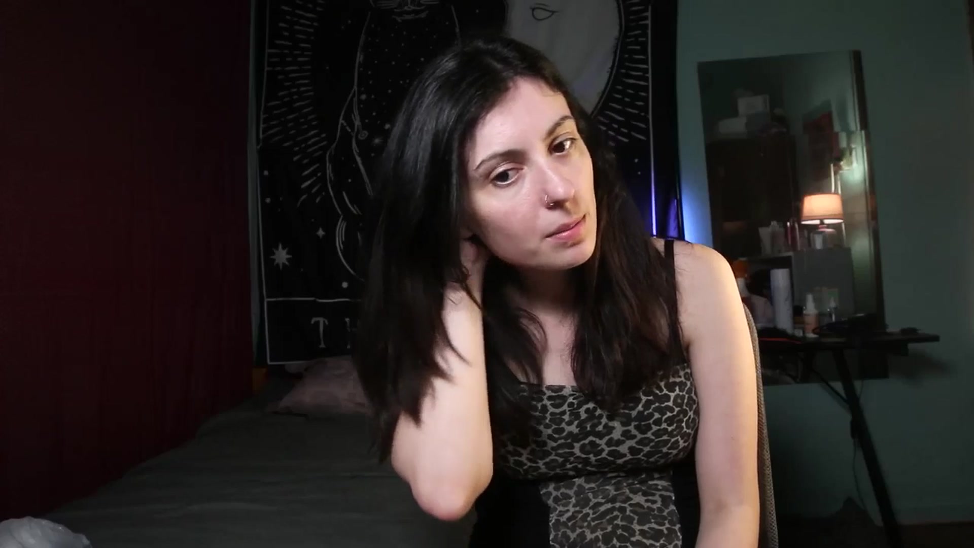 Gallery image thumbnail from fredisramone's myfreecams stream on, 04/23/2025, 01:45 image 13 of 20