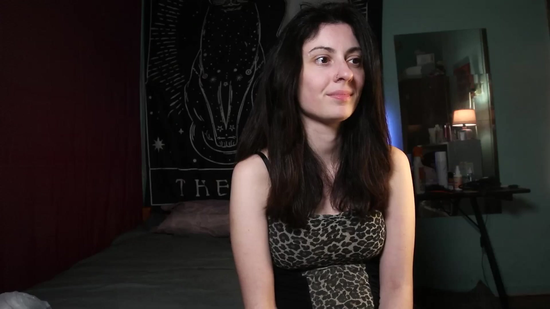Gallery image thumbnail from fredisramone's myfreecams stream on, 04/23/2025, 01:45 image 5 of 20