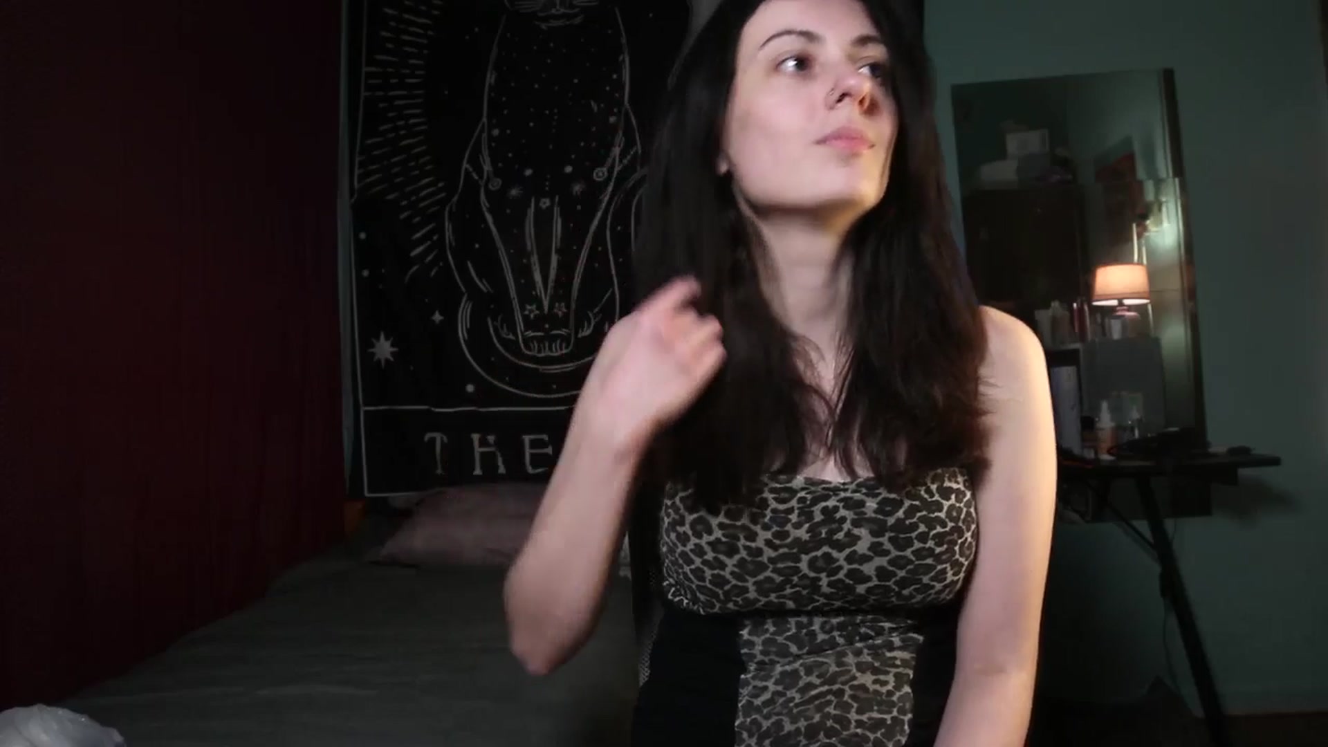 Gallery image thumbnail from fredisramone's myfreecams stream on, 04/23/2025, 01:45 image 17 of 20