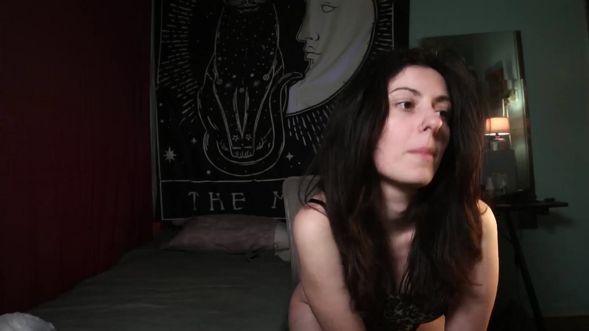 Gallery image thumbnail from fredisramone's myfreecams stream on, 04/23/2025, 02:43 image 20 of 20