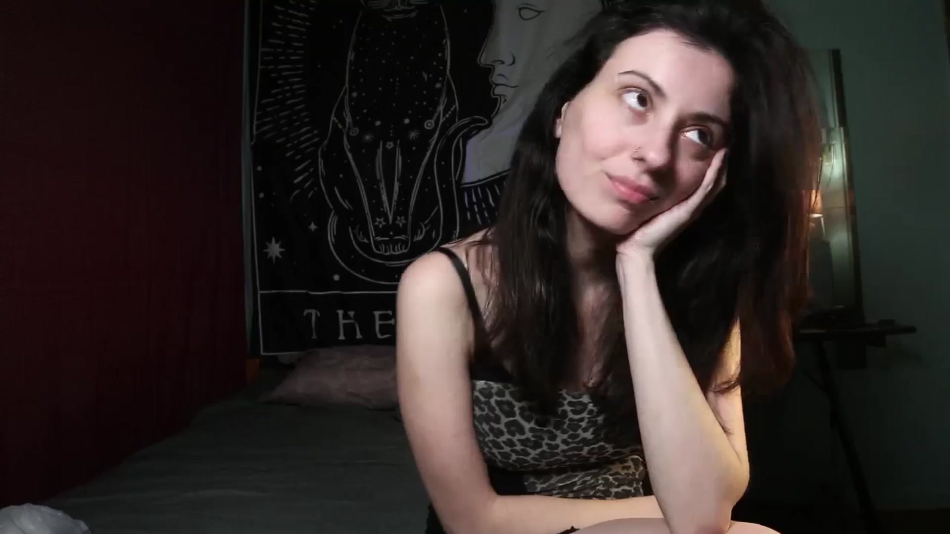 Gallery image thumbnail from fredisramone's myfreecams stream on, 04/23/2025, 02:43 image 8 of 20