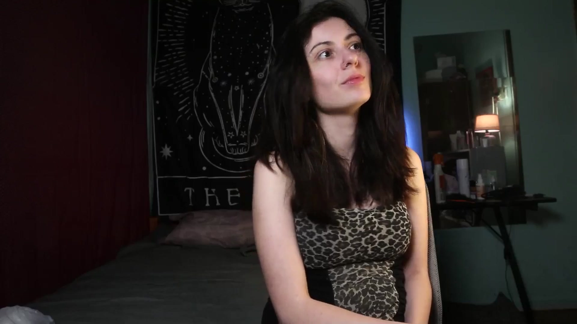 Gallery image thumbnail from fredisramone's myfreecams stream on, 04/23/2025, 02:43 image 2 of 20
