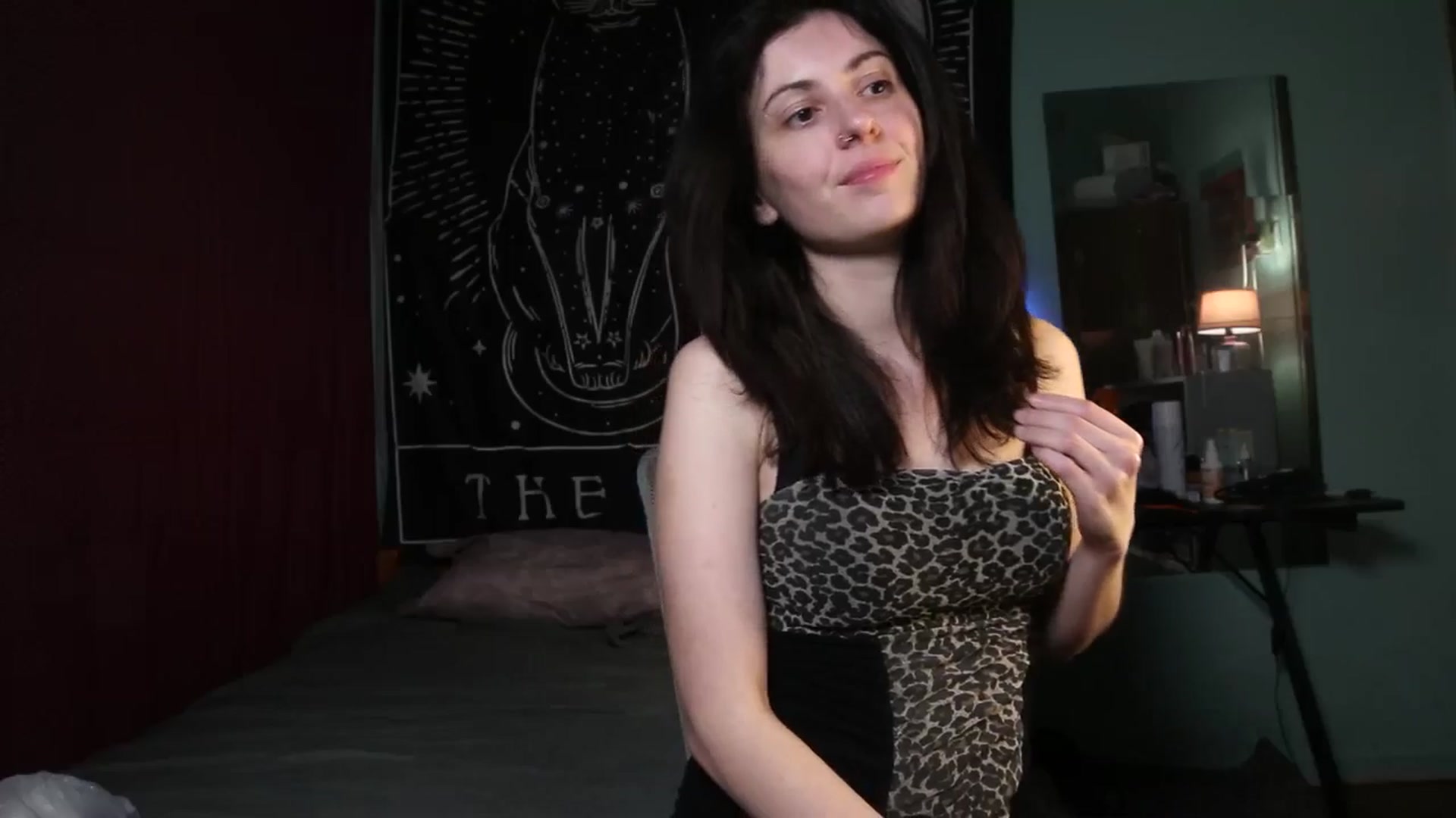Gallery image thumbnail from fredisramone's myfreecams stream on, 04/23/2025, 02:43 image 6 of 20
