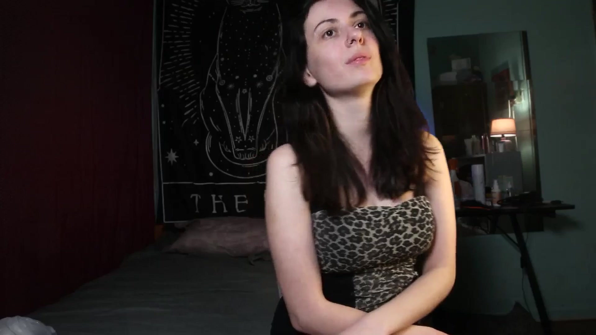 Gallery image thumbnail from fredisramone's myfreecams stream on, 04/23/2025, 02:43 image 7 of 20